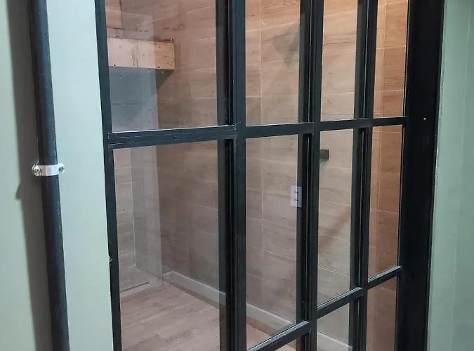 Luxo 2 Suites Copacabana