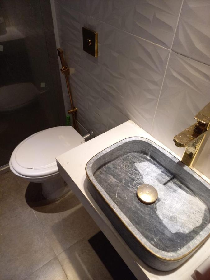 Luxo 2 Copacabana Apartamento Rio de Janeiro