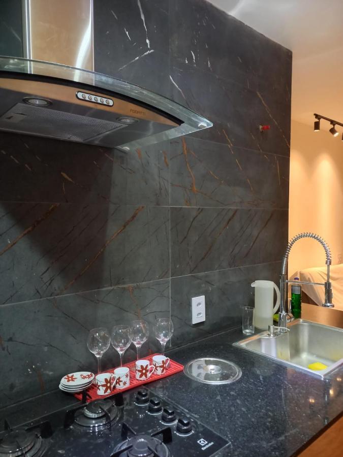 Apartamento Luxo 2 Copacabana