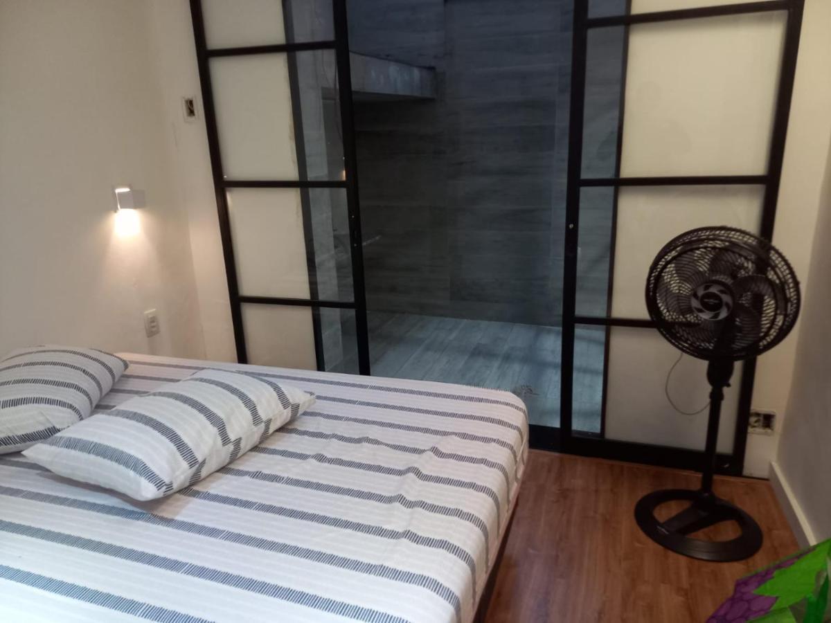 Luxo 2 Copacabana Apartamento
