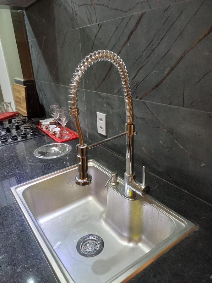 Apartamento Luxo 2 Copacabana *