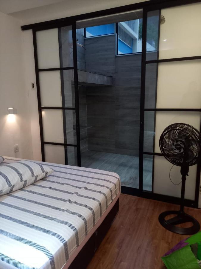 Luxo 2 Copacabana Apartamento